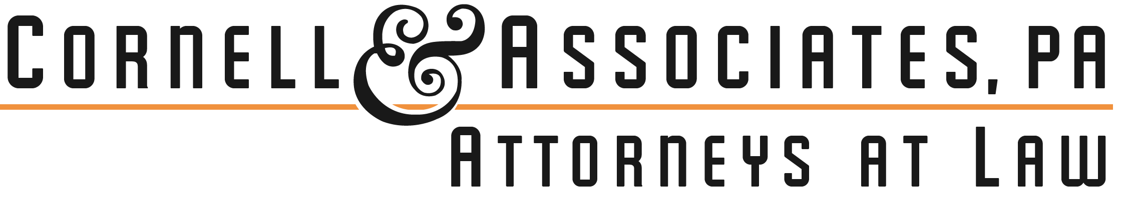 Cornell & Associates PA | Attorneys At Law