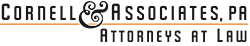 Cornell & Associates PA | Attorneys At Law