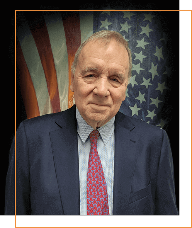 Attorney G. Ware Cornell, Jr.